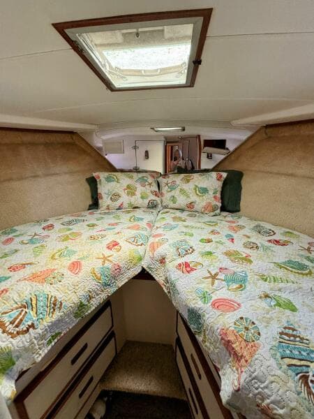 1977 Bertram 42 Motor Yacht