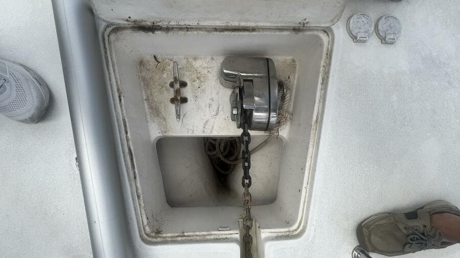 2014 Gemini Legacy 35