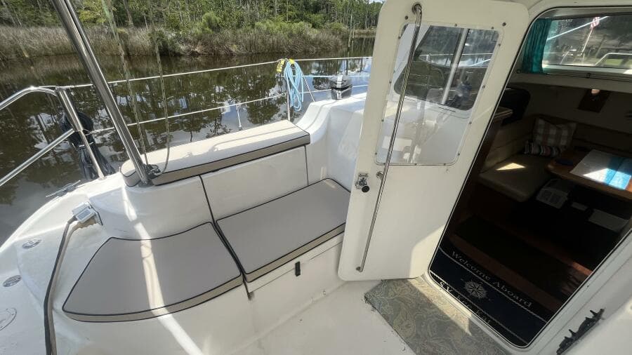 2014 Gemini Legacy 35