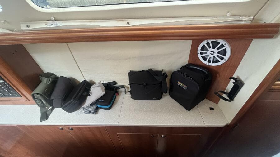 2014 Gemini Legacy 35