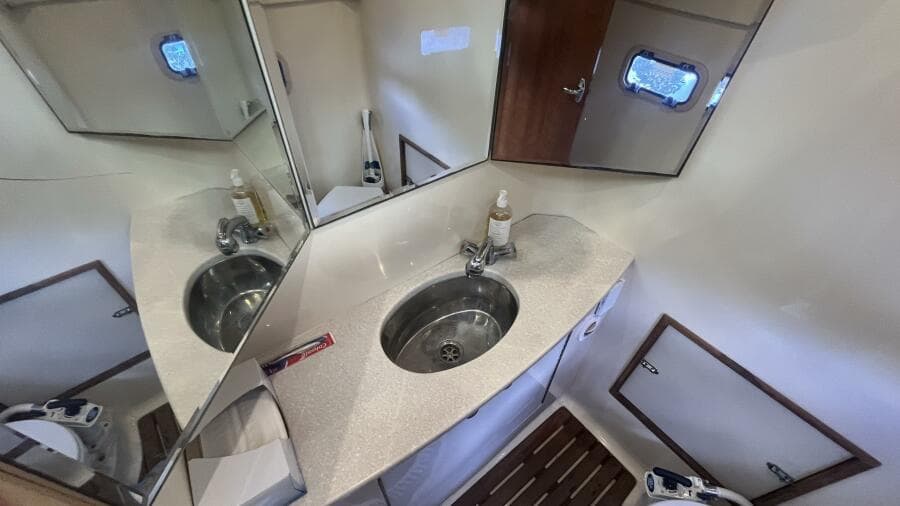 2014 Gemini Legacy 35