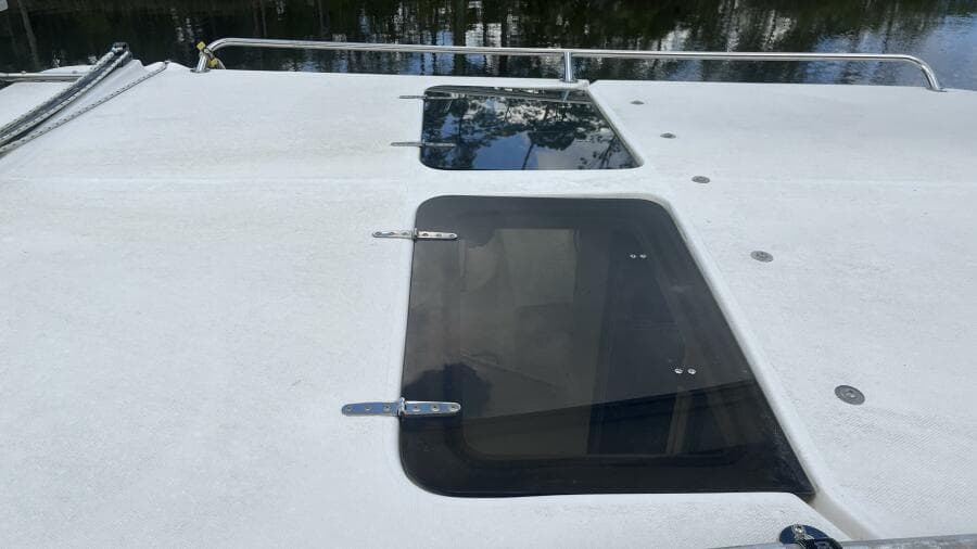 2014 Gemini Legacy 35