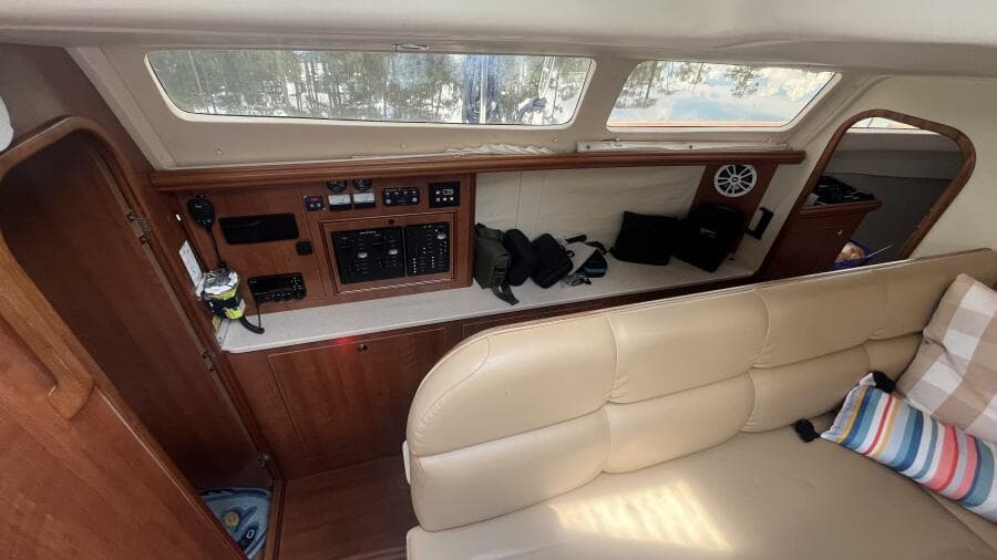 2014 Gemini Legacy 35