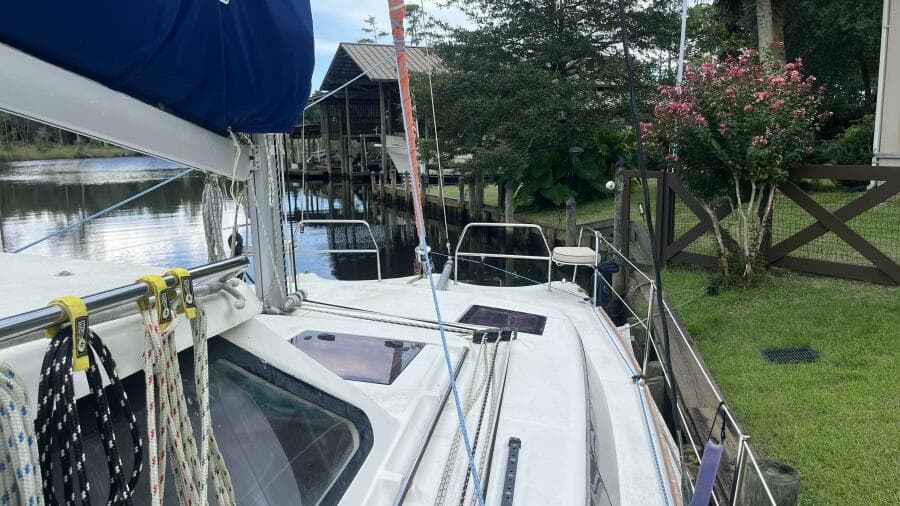 2014 Gemini Legacy 35