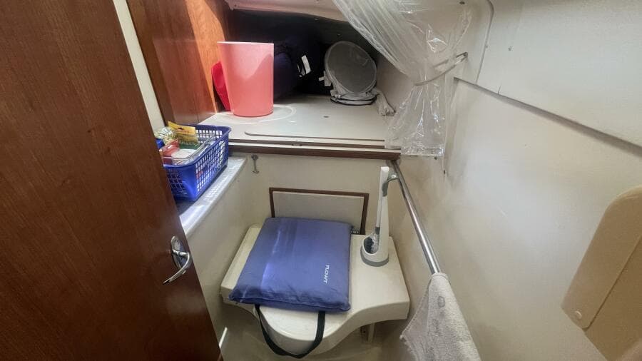 2014 Gemini Legacy 35