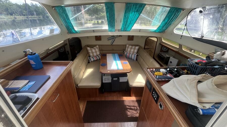 2014 Gemini Legacy 35