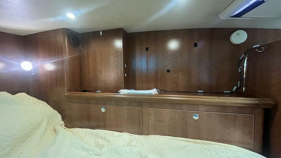 2014 Gemini Legacy 35