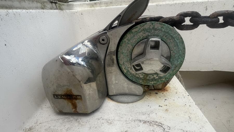 2014 Gemini Legacy 35