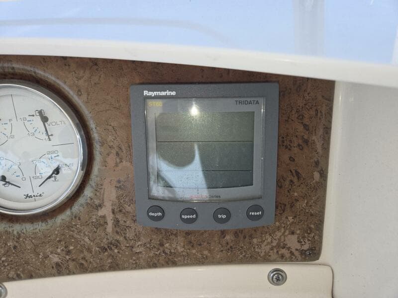 2003 Silverton 392 Aft Cabin Motor Yacht