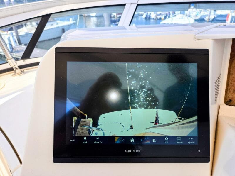 2003 Silverton 392 Aft Cabin Motor Yacht