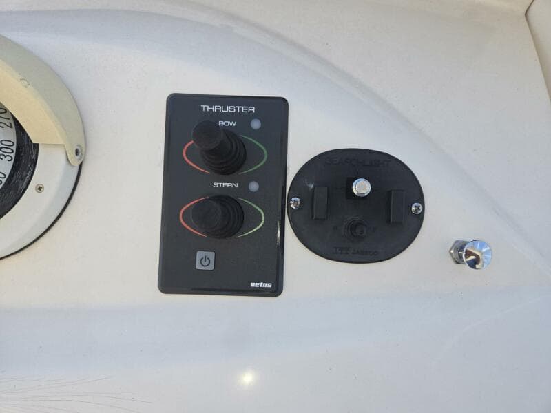 2003 Silverton 392 Aft Cabin Motor Yacht