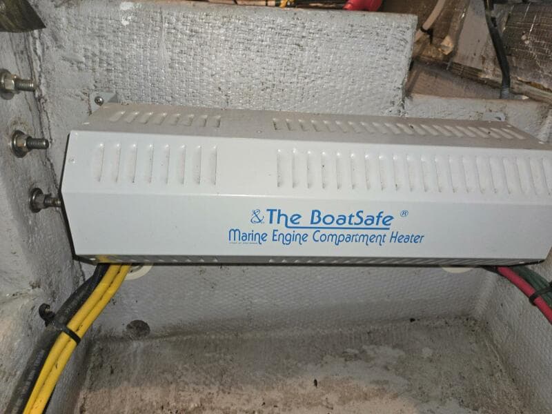 2003 Silverton 392 Aft Cabin Motor Yacht