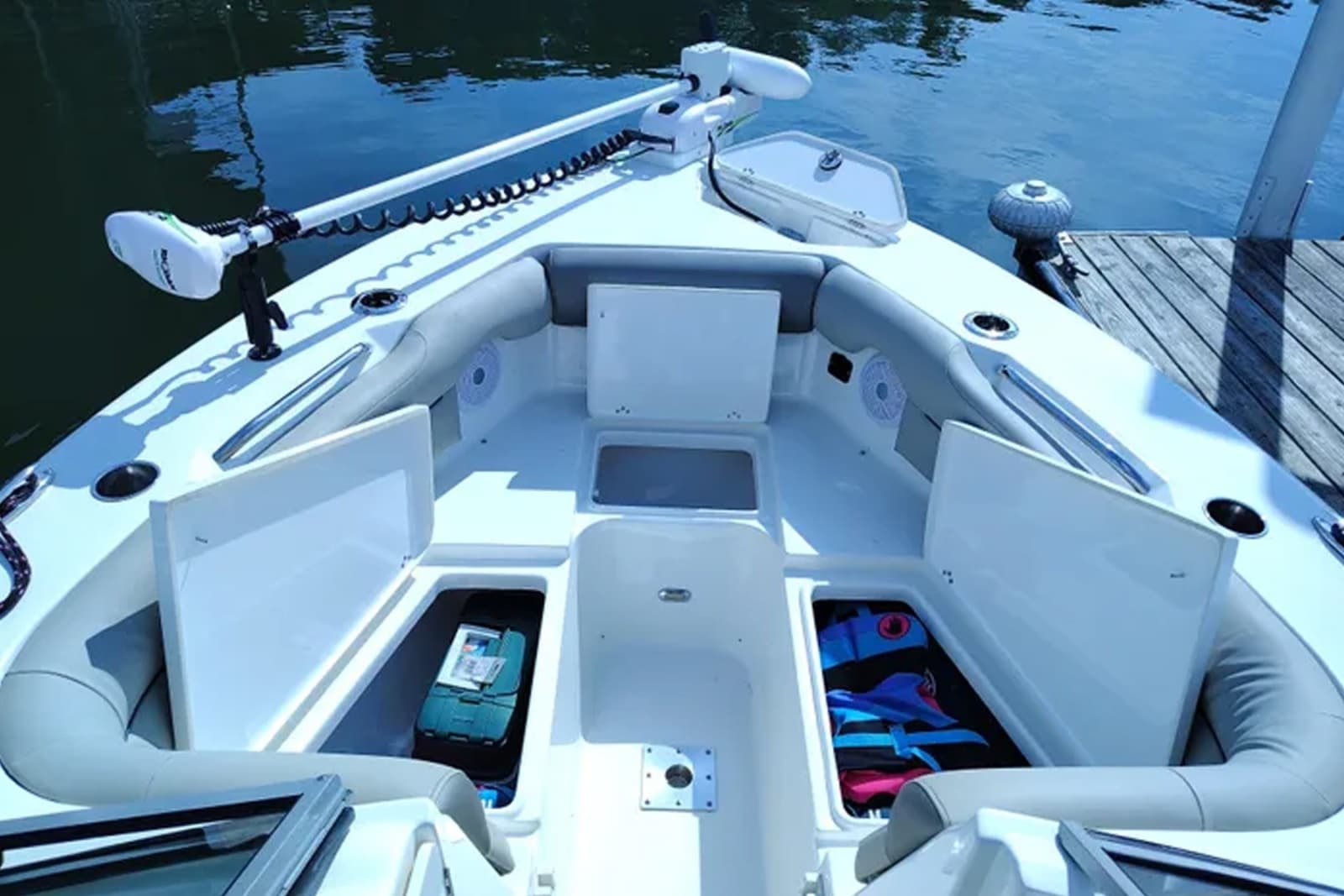 2023 Key West 239DFS - Photo 24