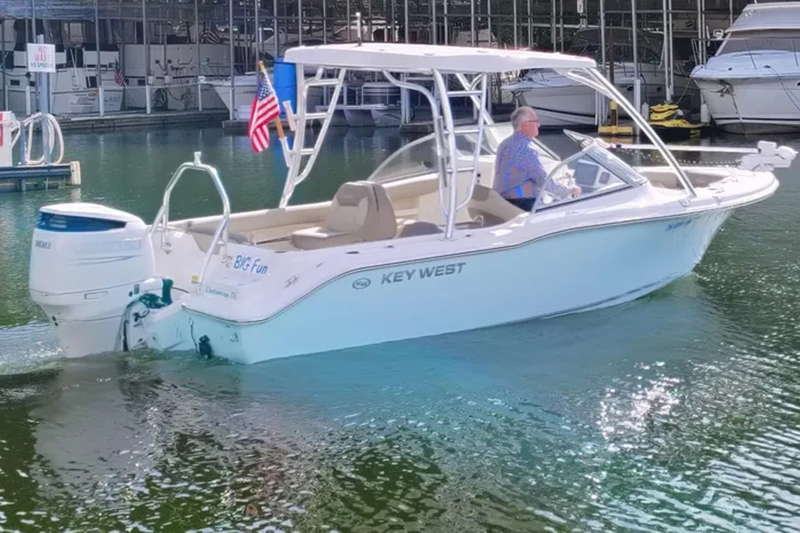2023 Key West 239DFS - Photo 10