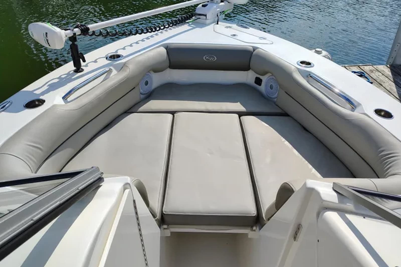 2023 Key West 239DFS - Photo 27
