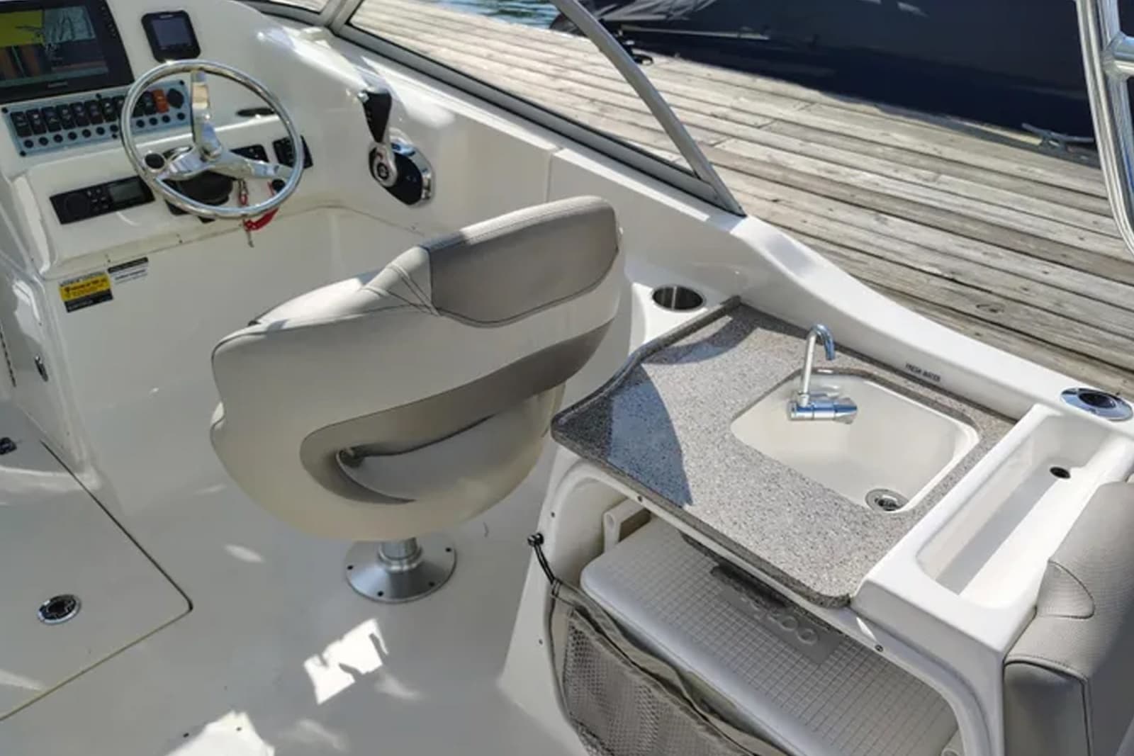 2023 Key West 239DFS - Photo 15