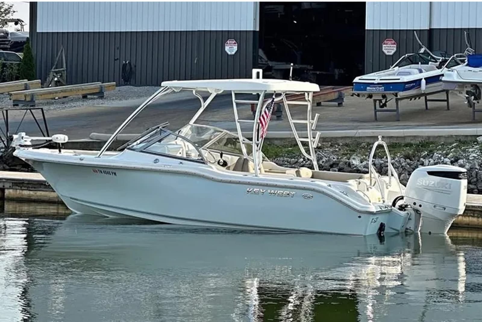 2023 Key West 239DFS - Photo 33