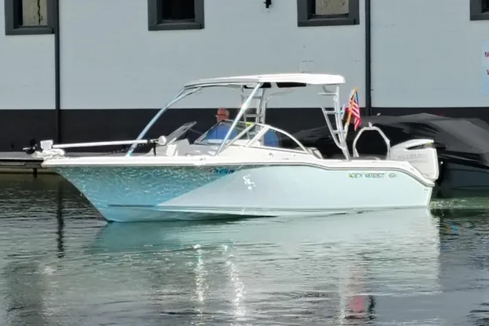 2023 Key West 239DFS - Photo 12