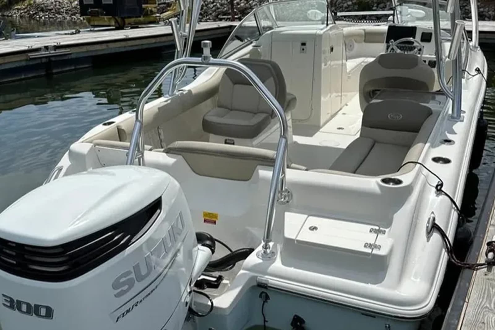 2023 Key West 239DFS - Photo 7