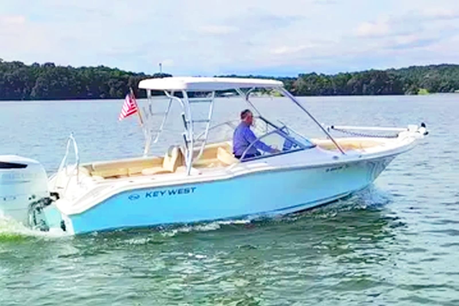 2023 Key West 239DFS - Photo 1