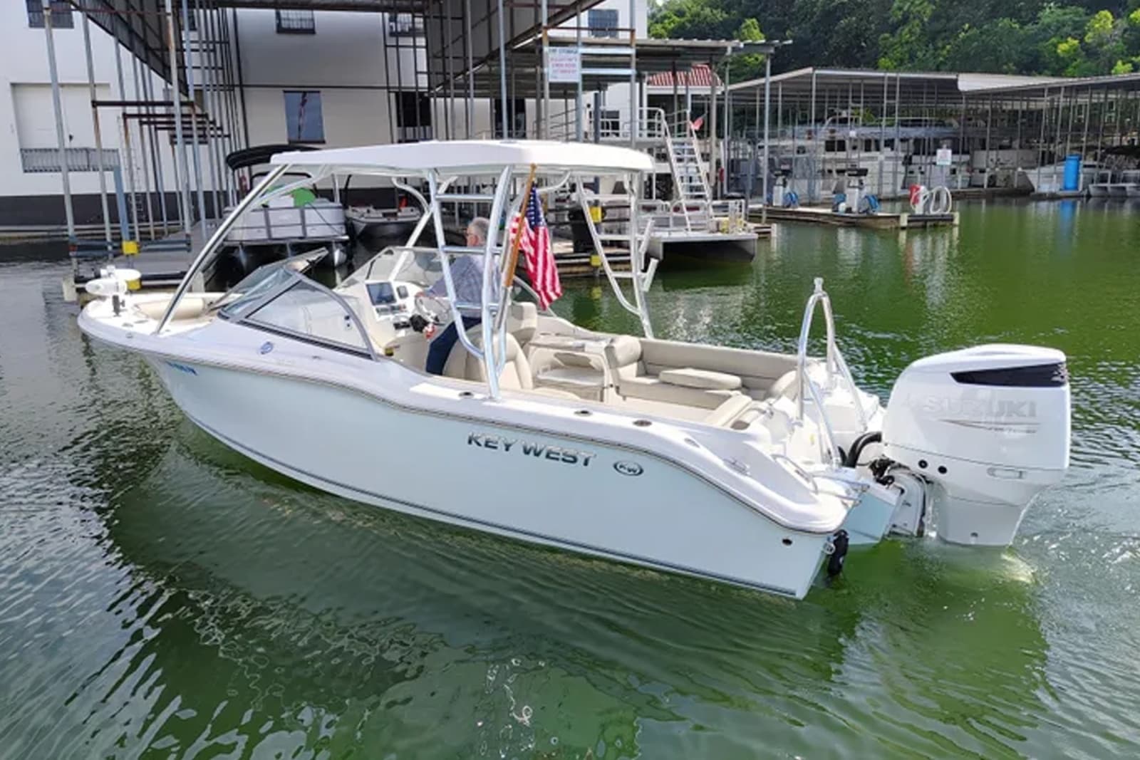 2023 Key West 239DFS - Photo 9