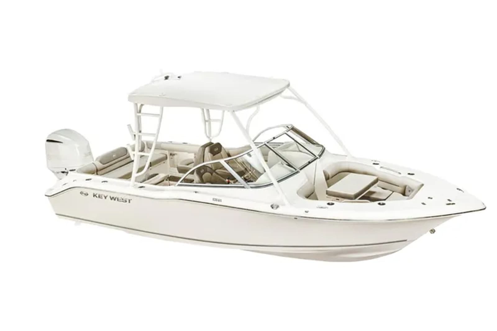 2023 Key West 239DFS - Photo 34