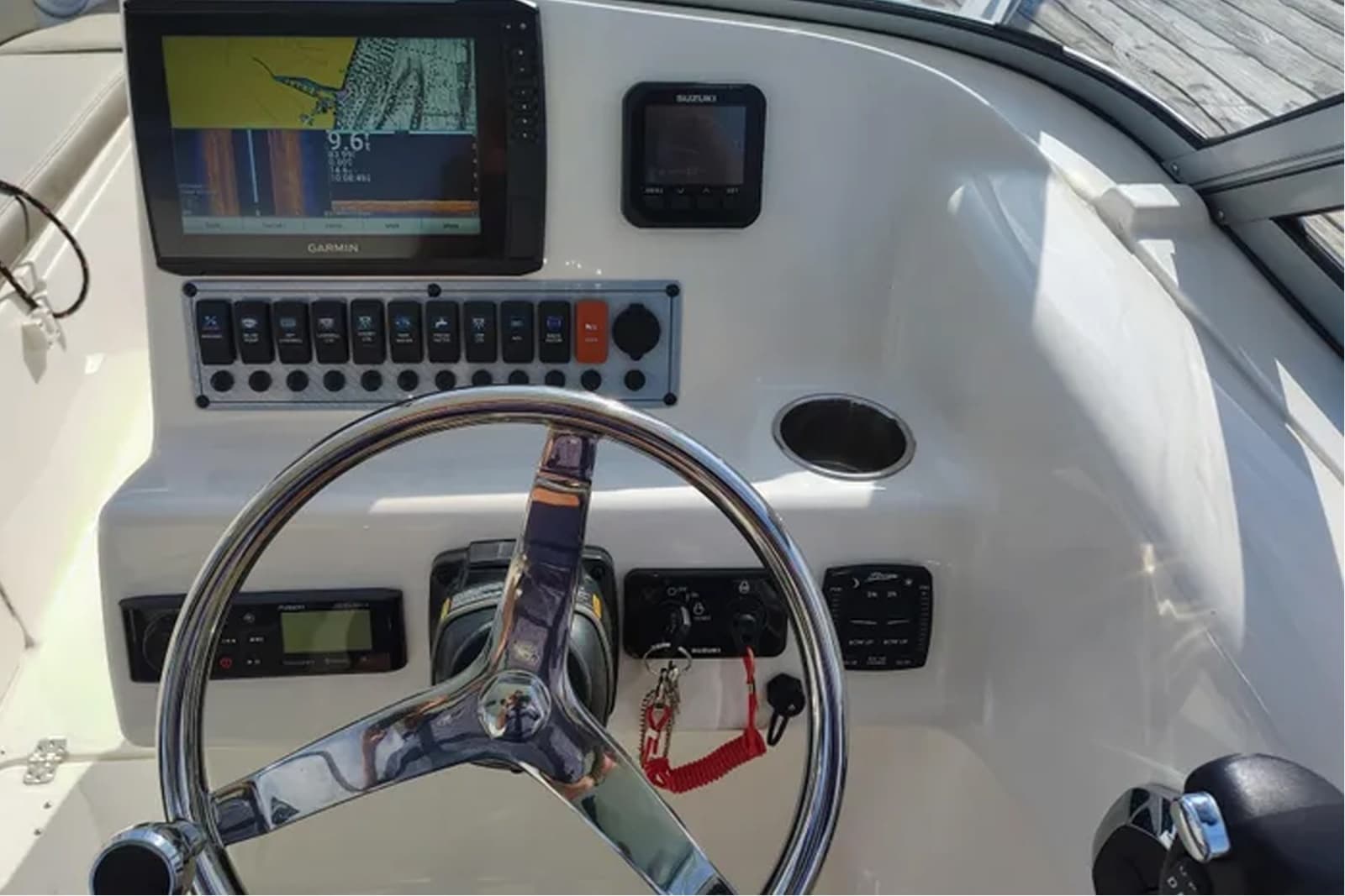 2023 Key West 239DFS - Photo 23