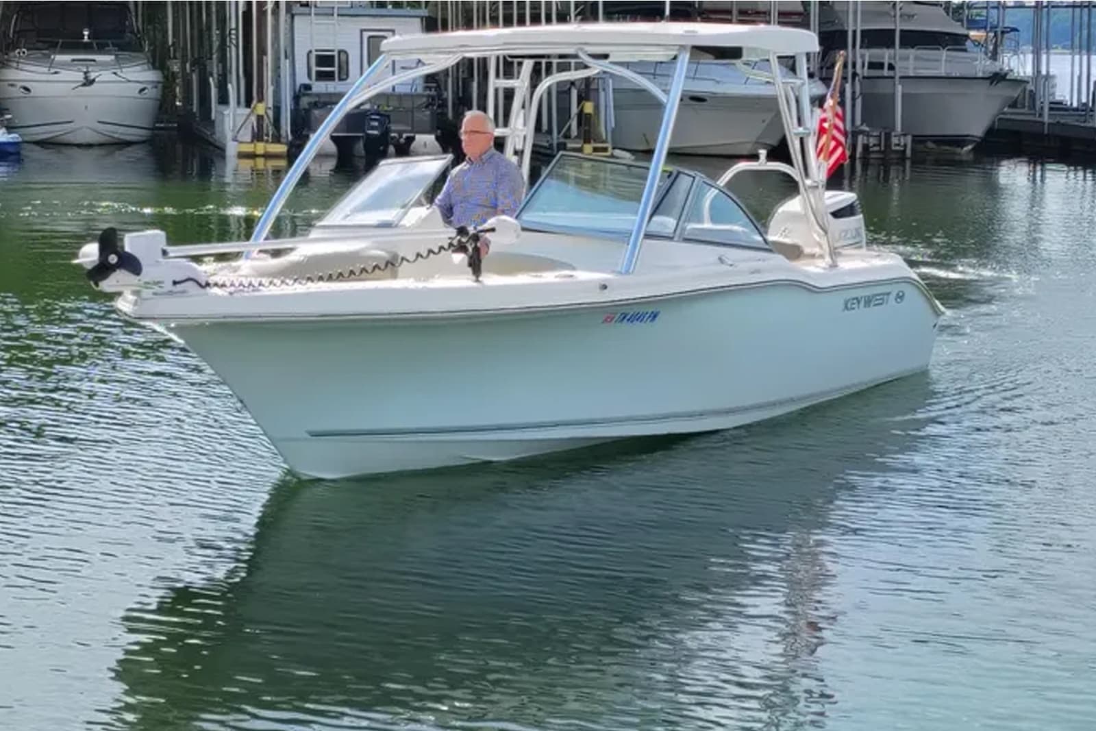 2023 Key West 239DFS - Photo 11