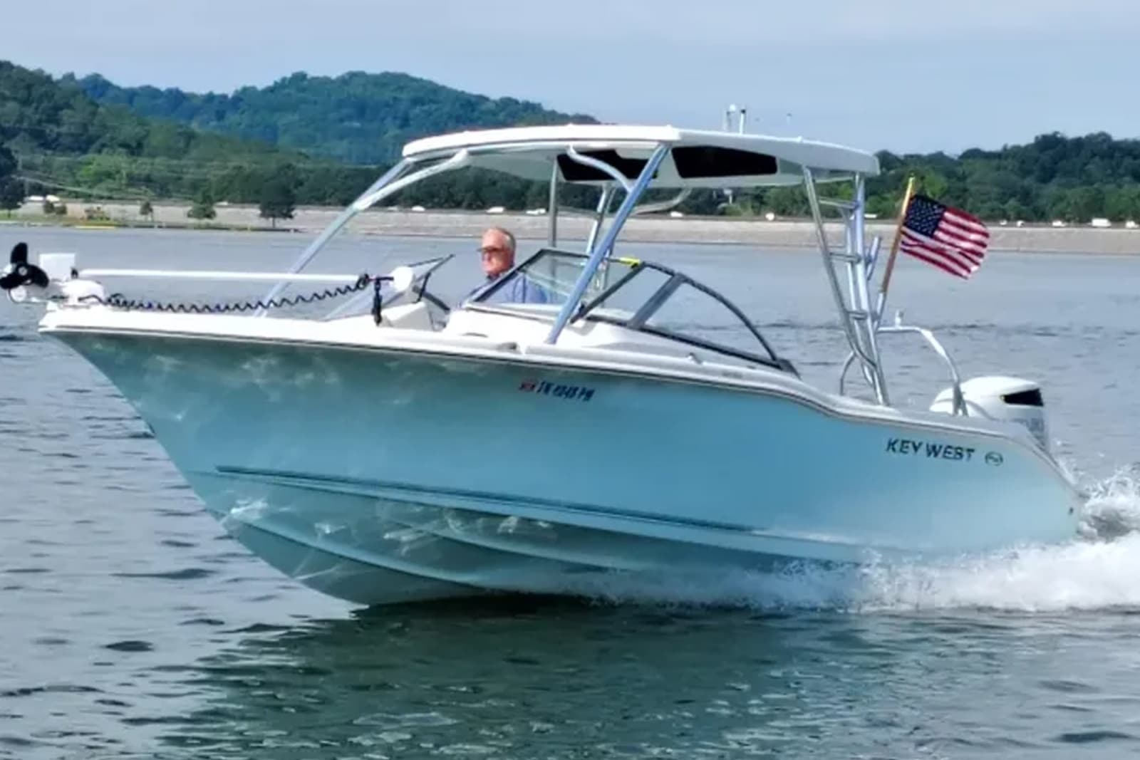 2023 Key West 239DFS - Photo 31