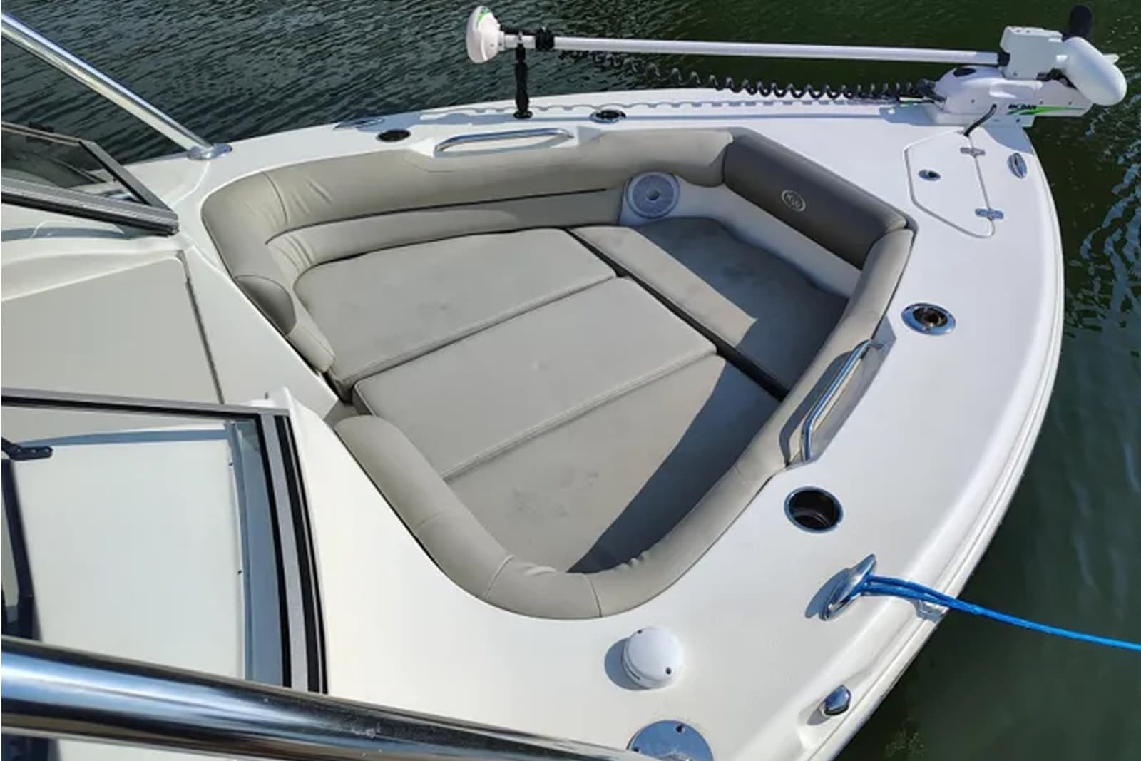 2023 Key West 239DFS - Photo 6