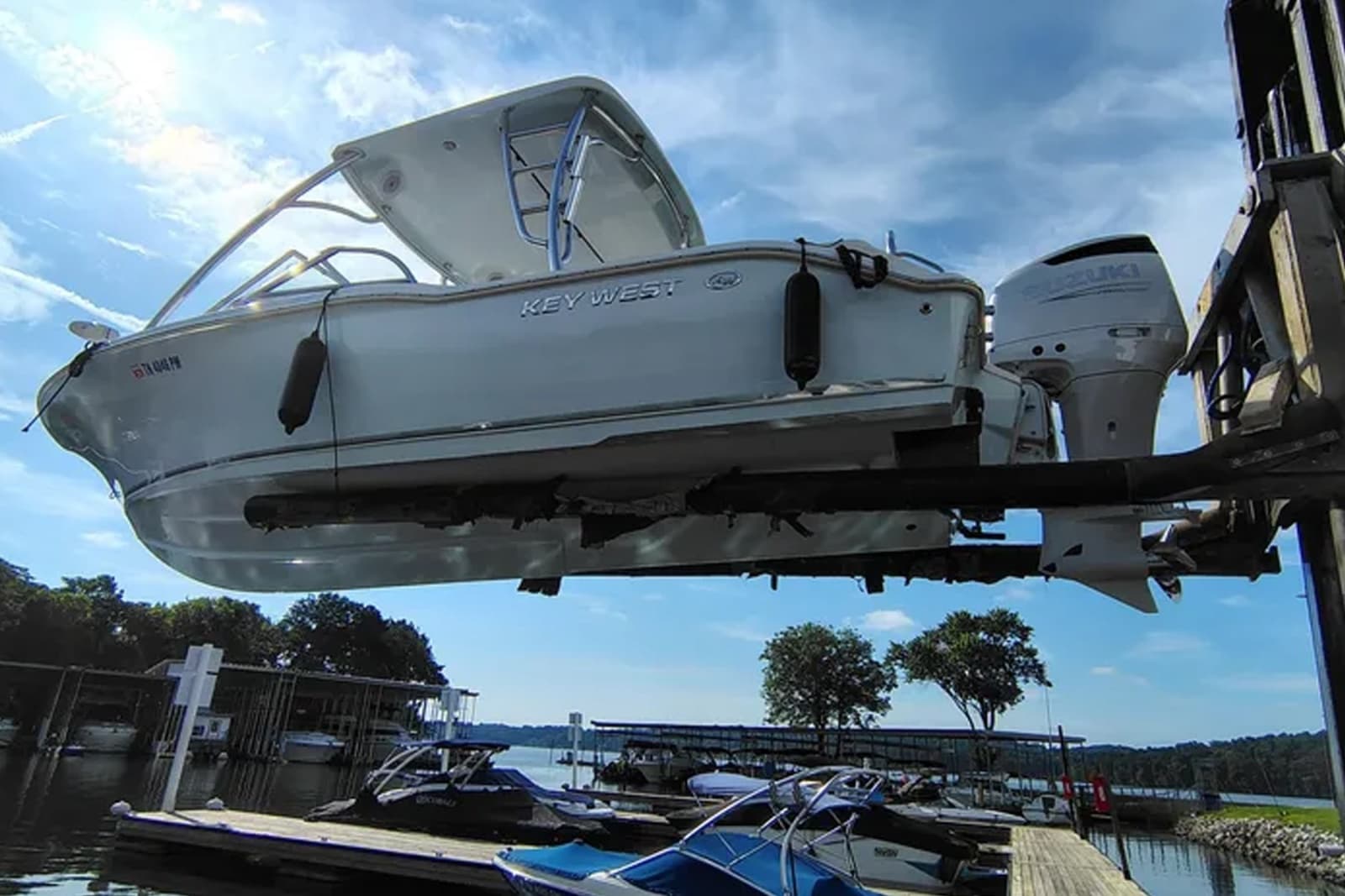 2023 Key West 239DFS - Photo 30
