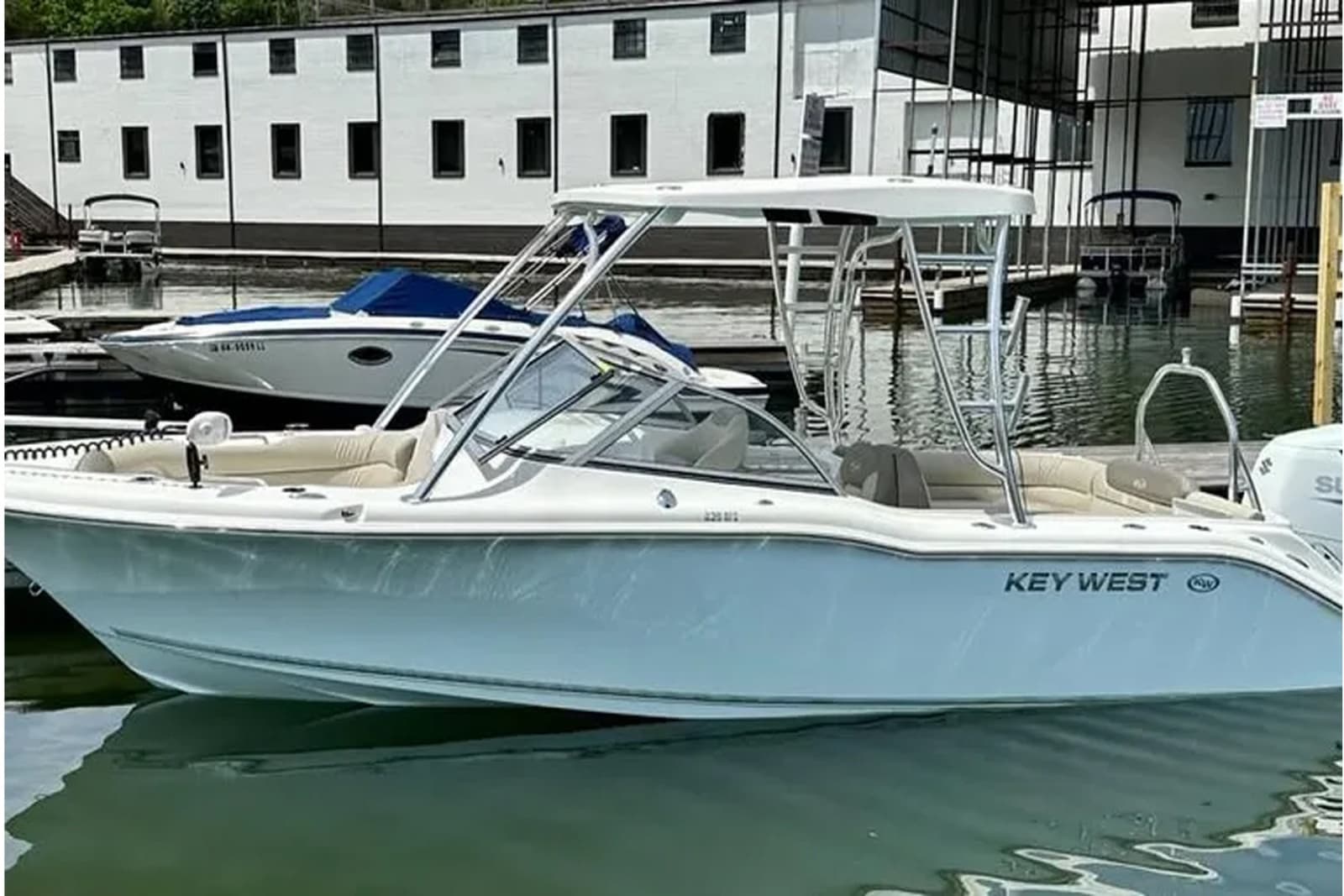 2023 Key West 239DFS - Photo 5