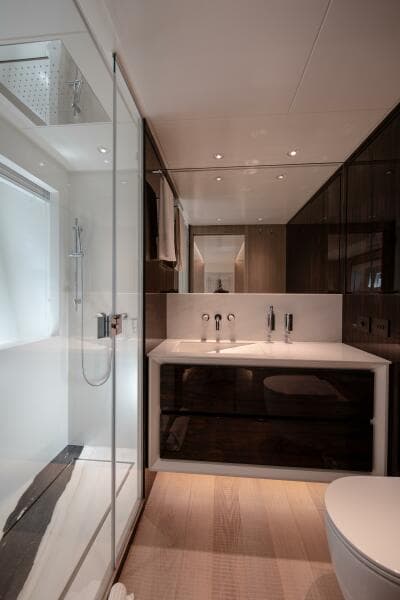 Guest Ensuite