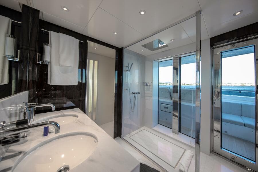 Owner Ensuite