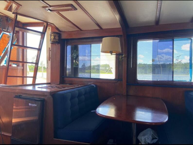 1982 Albin Tri-Cabin - Photo 31