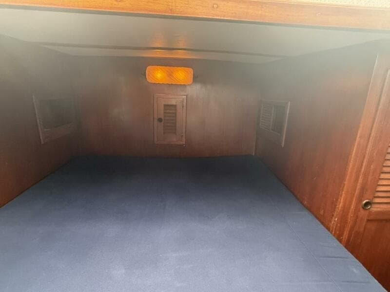 1982 Albin Tri-Cabin - Photo 46