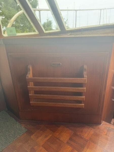 1982 Albin Tri-Cabin - Photo 38