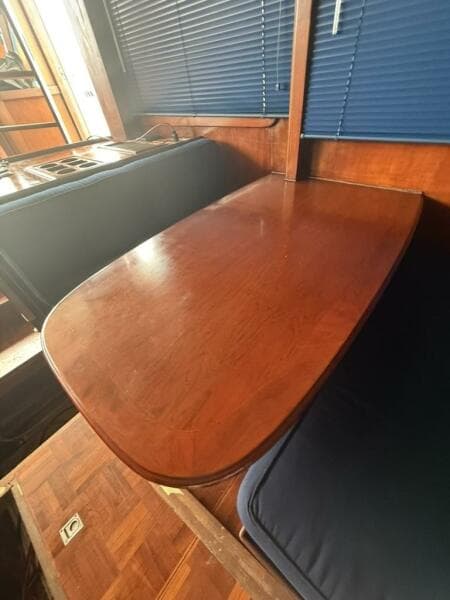 1982 Albin Tri-Cabin - Photo 36