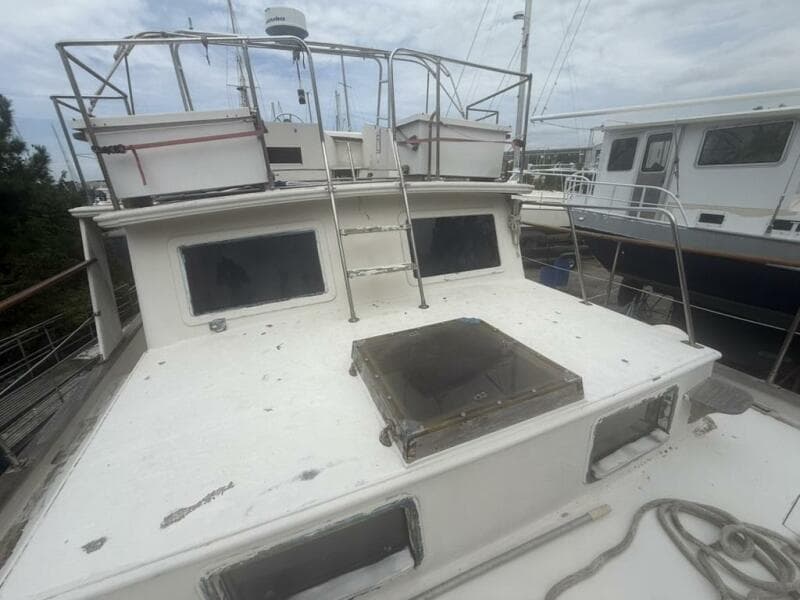 1982 Albin Tri-Cabin - Photo 67