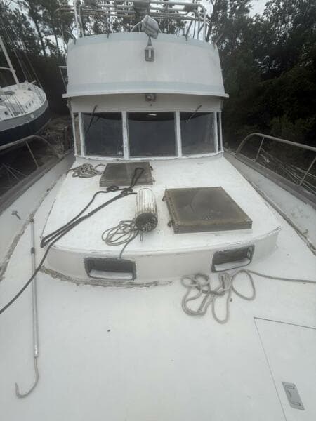 1982 Albin Tri-Cabin - Photo 62