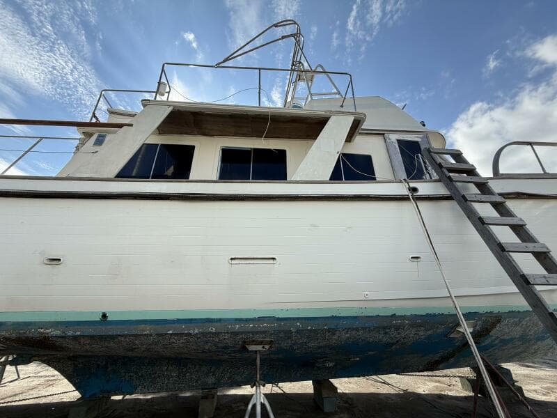 1982 Albin Tri-Cabin - Photo 7