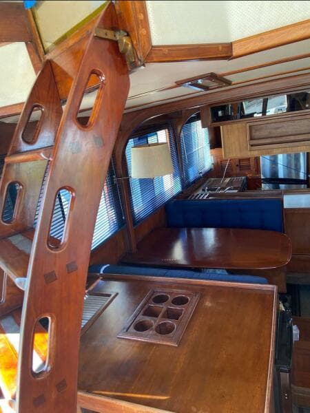 1982 Albin Tri-Cabin - Photo 25