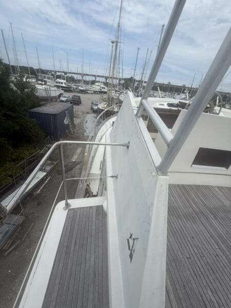 1982 Albin Tri-Cabin - Photo 13