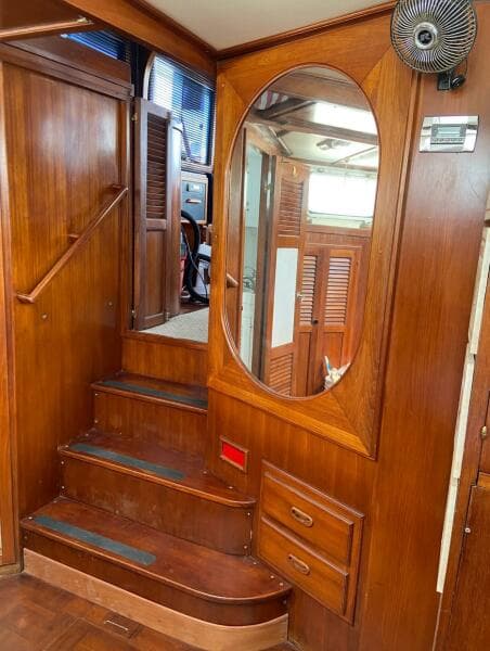 1982 Albin Tri-Cabin - Photo 40