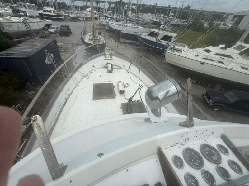 1982 Albin Tri-Cabin - Photo 10