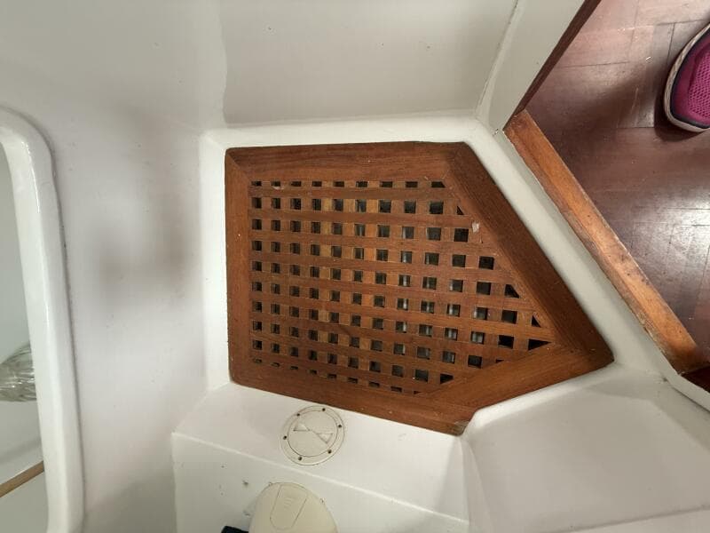 1982 Albin Tri-Cabin - Photo 43