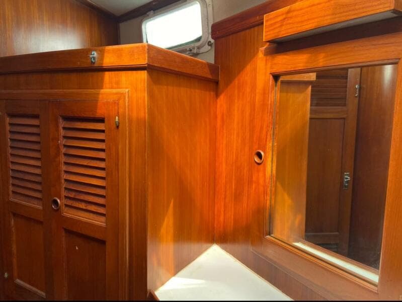 1982 Albin Tri-Cabin - Photo 54