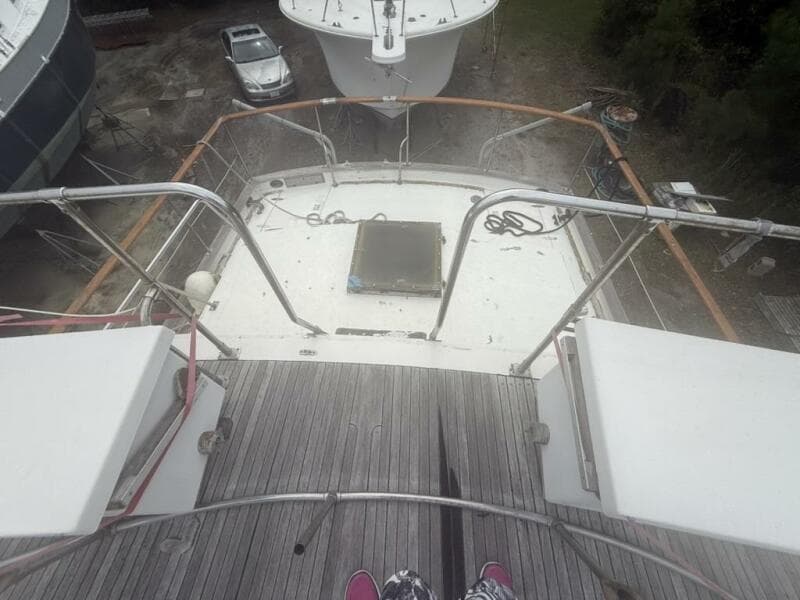 1982 Albin Tri-Cabin - Photo 66