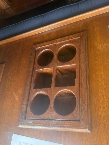 1982 Albin Tri-Cabin - Photo 39