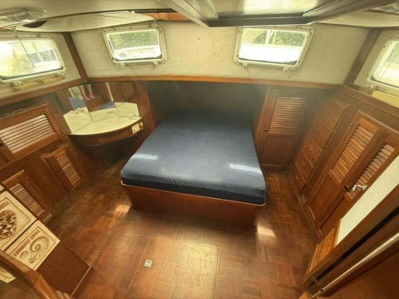 1982 Albin Tri-Cabin - Photo 45